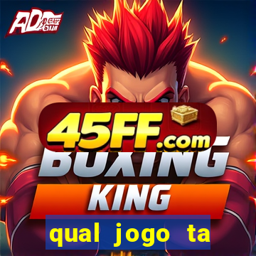 qual jogo ta pagando agora no esporte da sorte